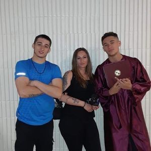 Meet your Posher, Leann